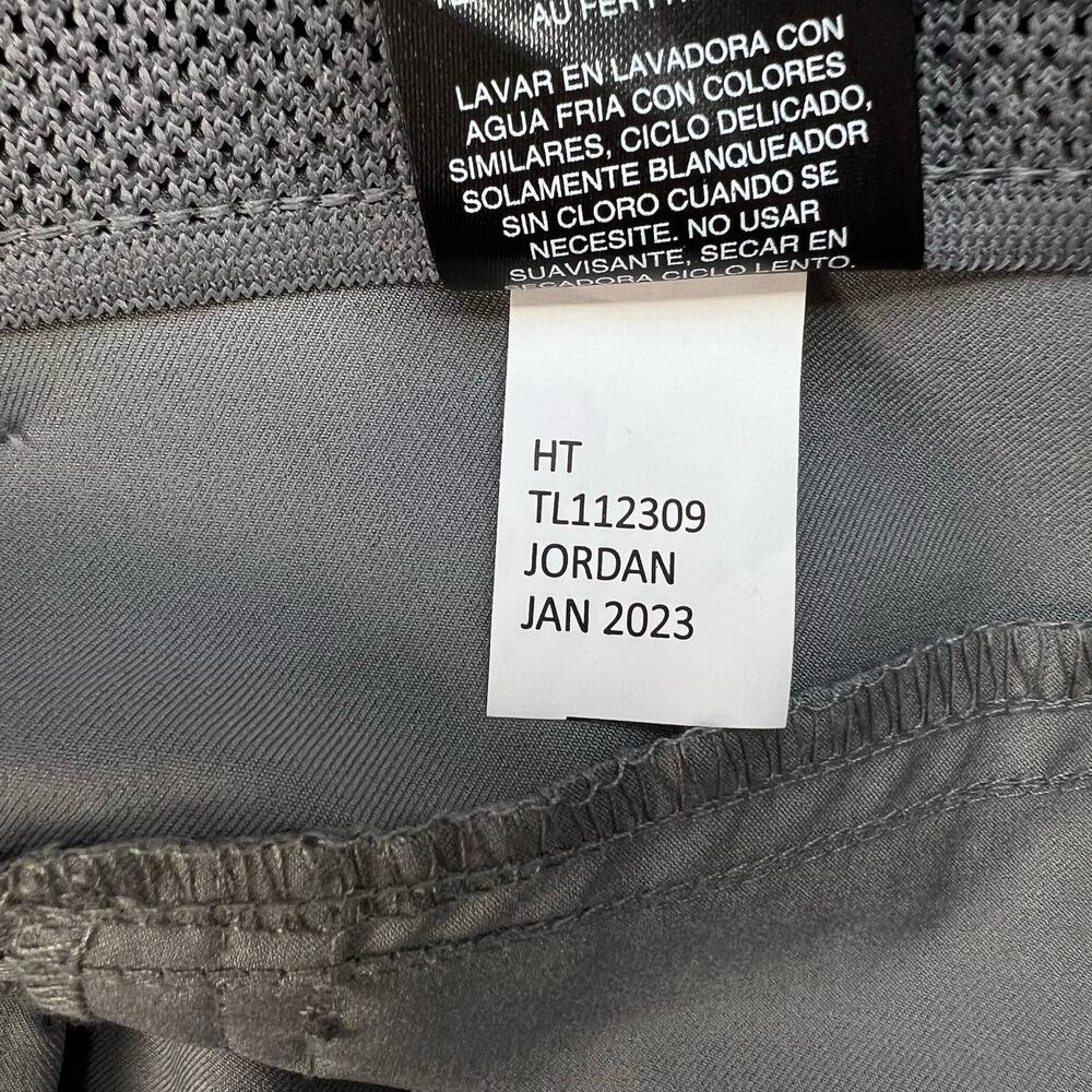 NWT Greg Norman Golf Pant Men's 40x30 Grey Ultimate Stretch Straight Leg - Picture 13 of 15